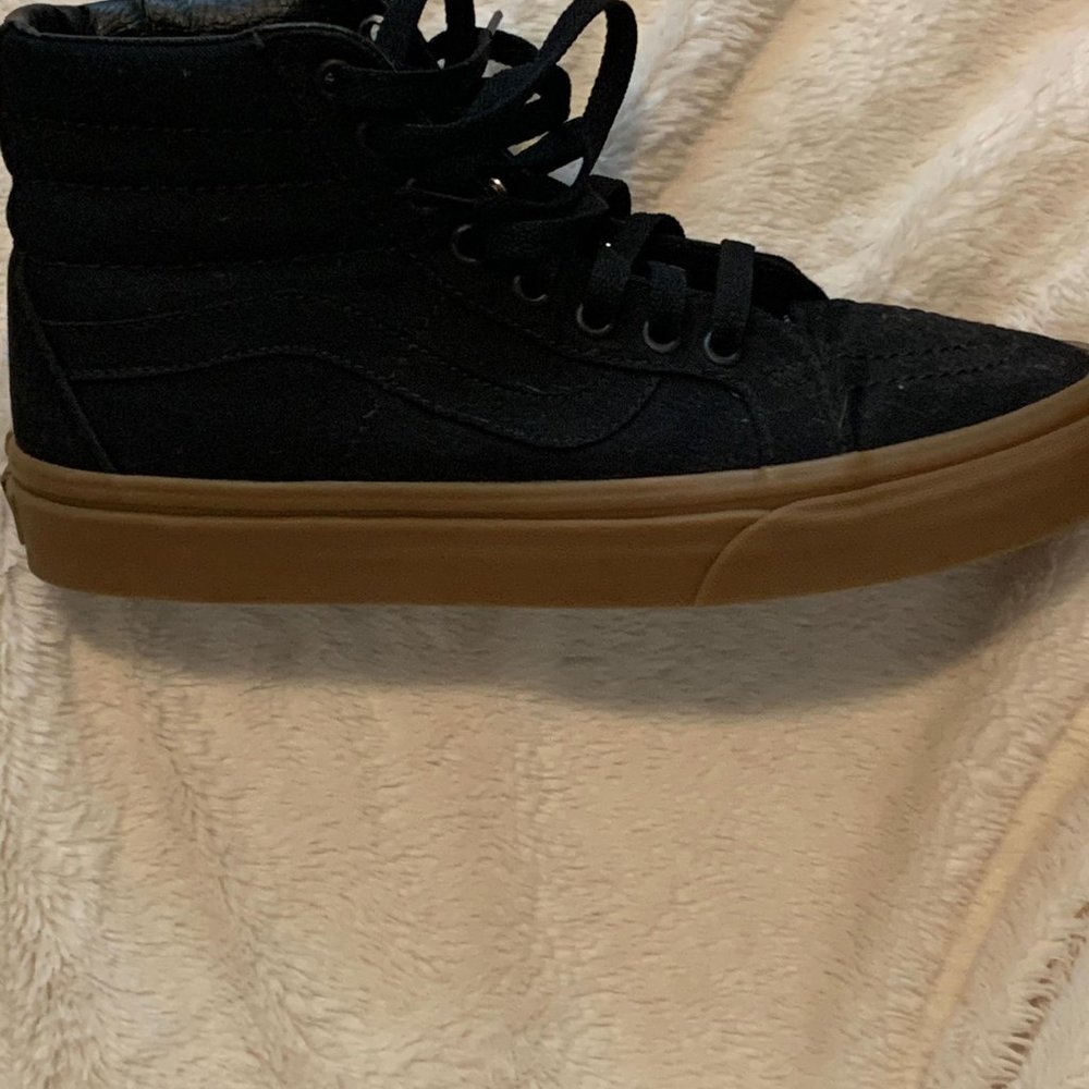 Vans High Cut - Picture 3 of 3